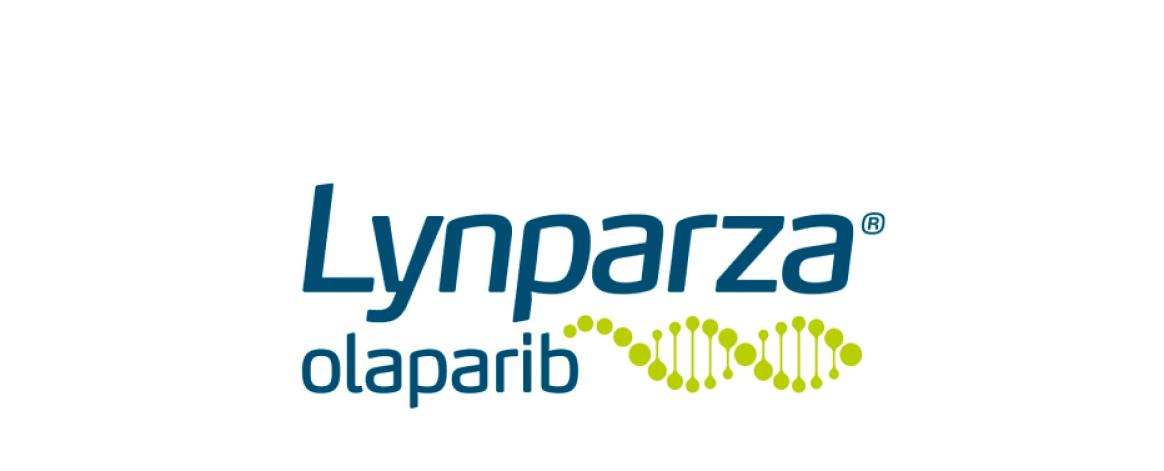 Lynparza Logo