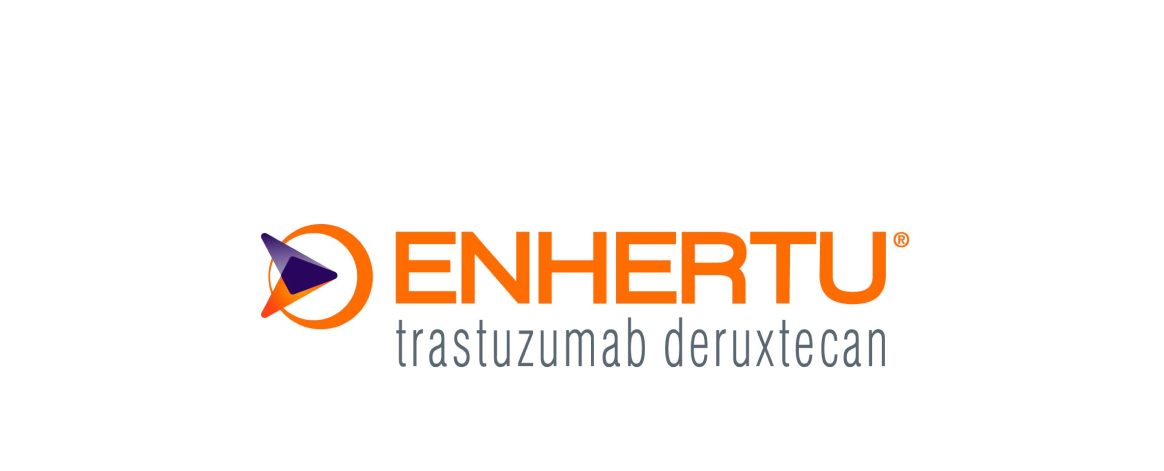 ENHERTU Logo