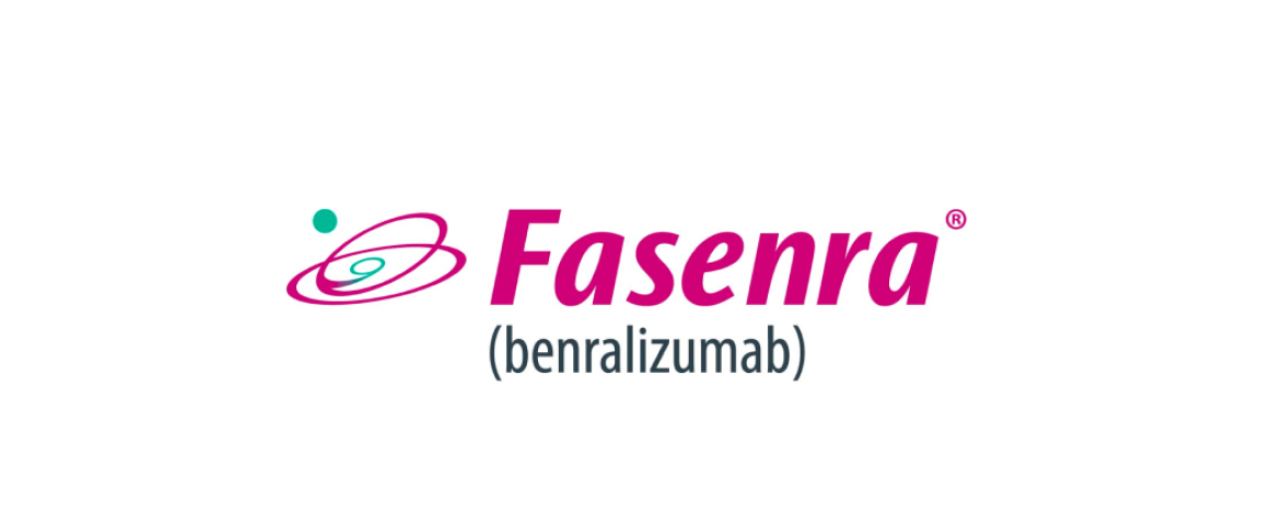 Fasenra Logo