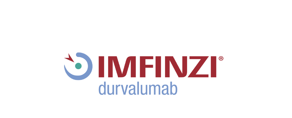 IMFINZI Logo