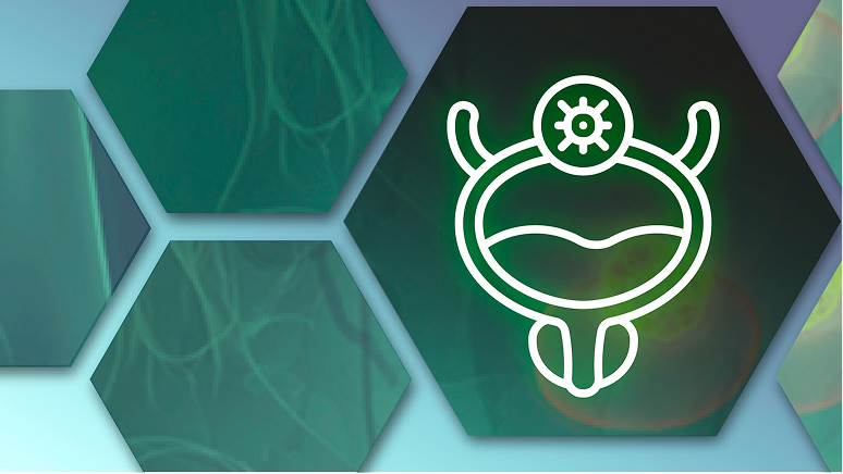 Symbol Für Blasenkrebs