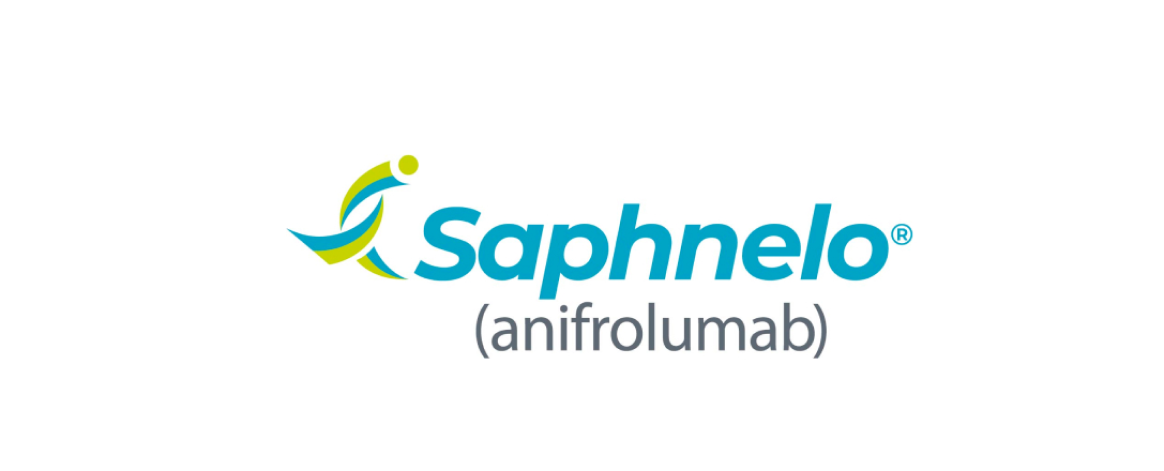 Saphnelo Logo