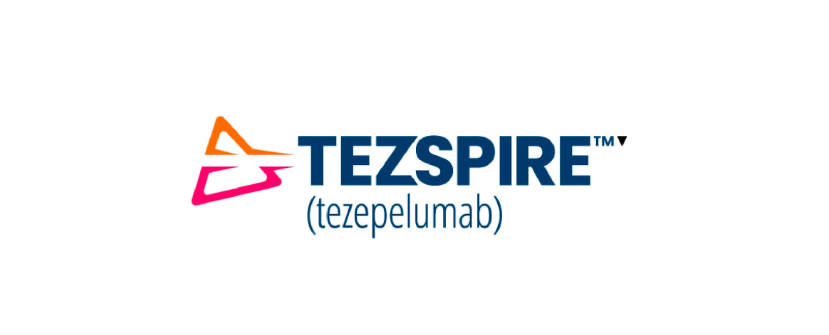 Tezspire Logo