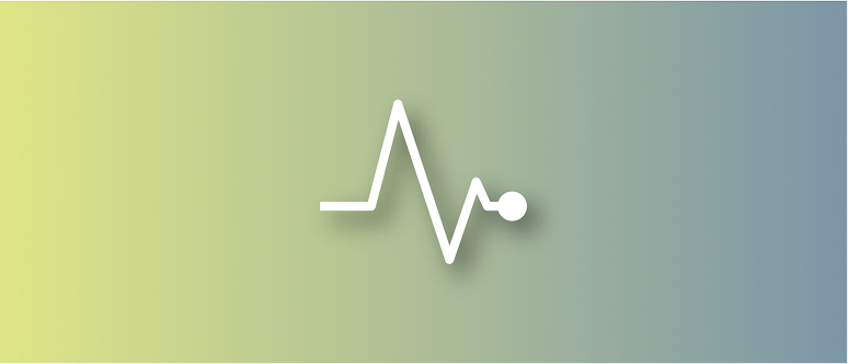 Sterblichkeitsrate symbol