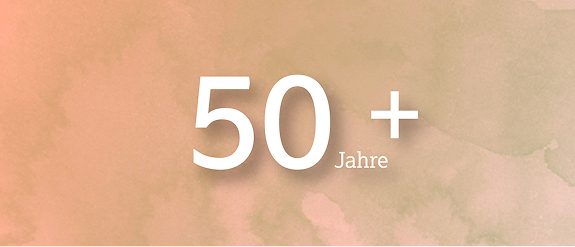 Das Risiko steigt deutlich ab dem 50. Lebensjahr