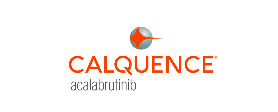 CALQUENCE Logo