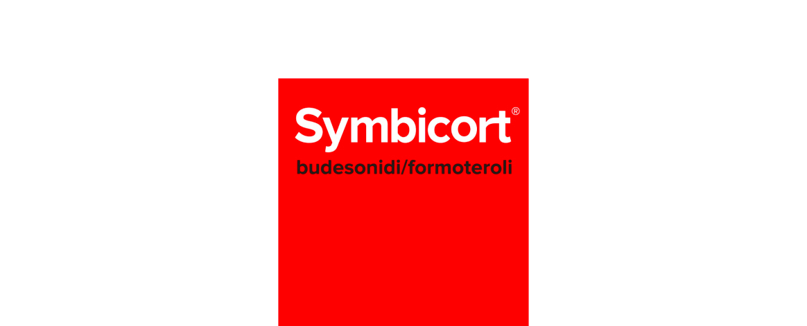 Symbicort Logo