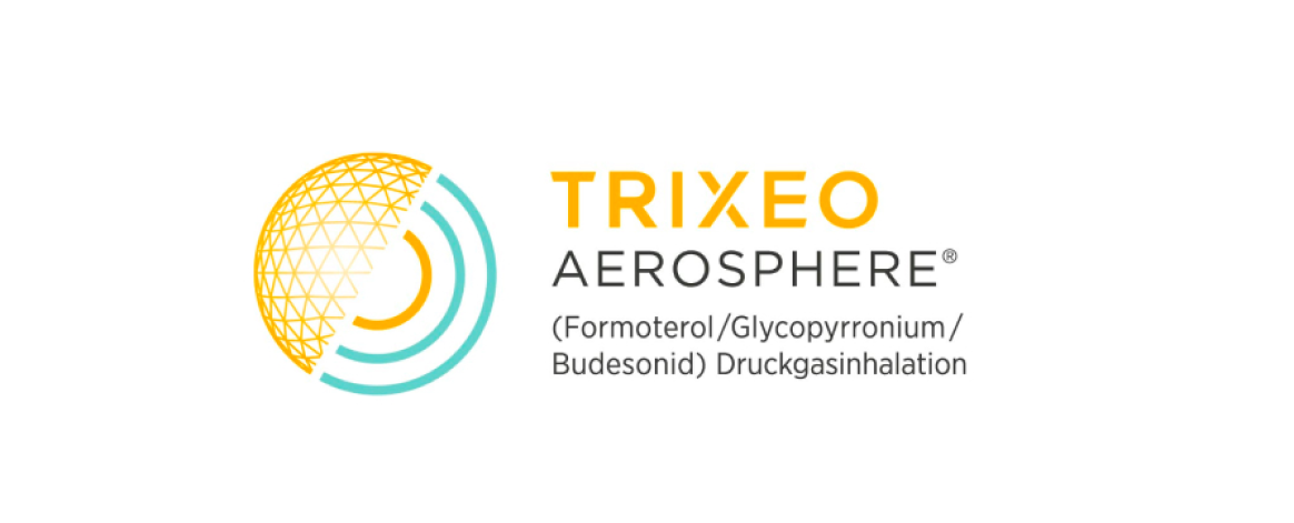 Trixeo Aerosphere Logo