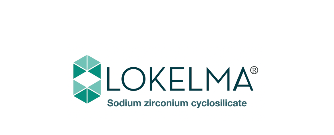 Lokelma Logo