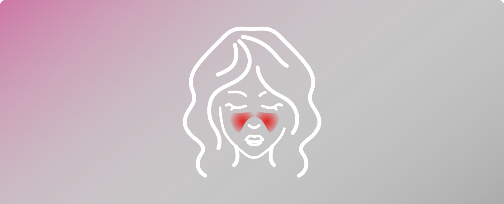 Charakteristik lupus erythematodes symbol