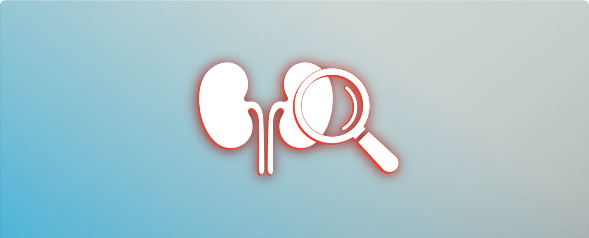 Fruherkennung CKD
