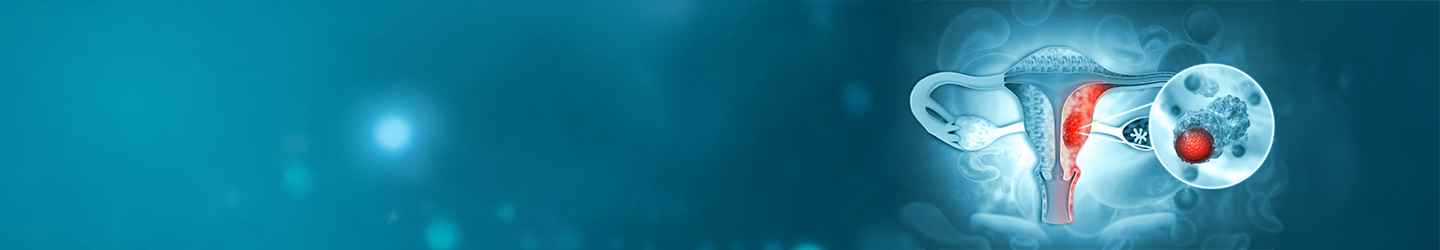 Endometriumkarzinom banner bild