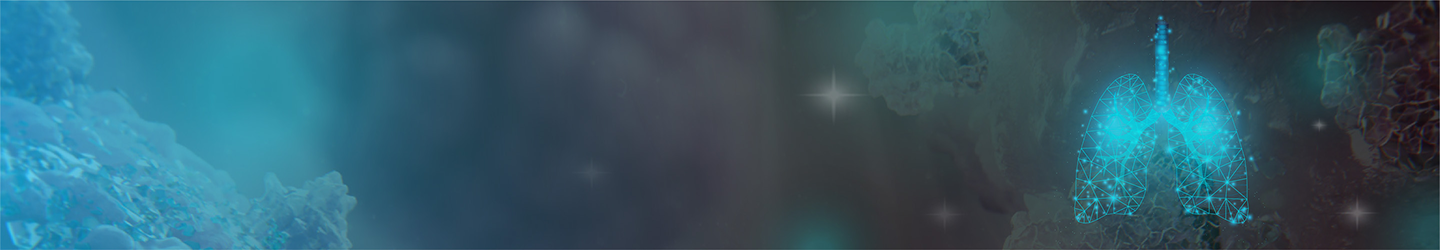 Lungenkrebs Banner bild