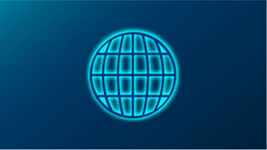 Globus symbol
