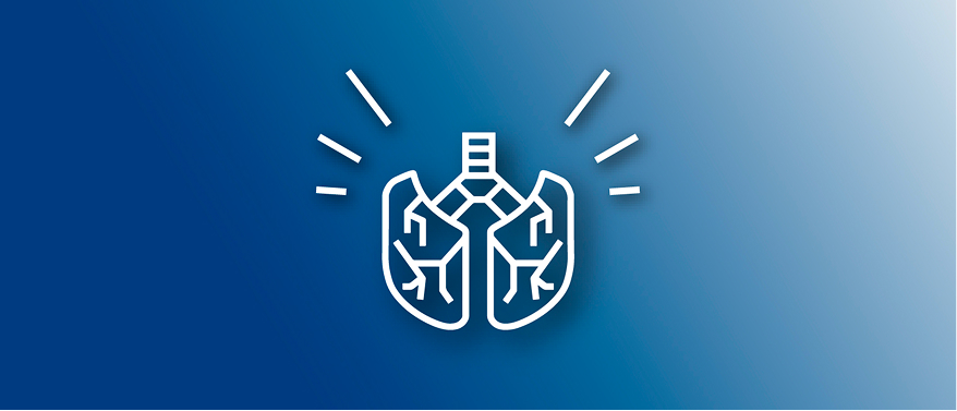 Asthma pravalenz symbol