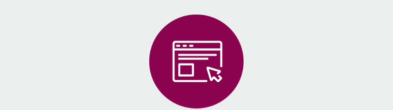 Ein-Login-Symbol